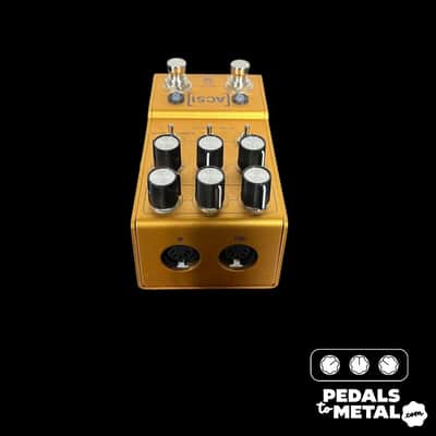 Walrus Audio Mako ACS1-x11944 image 3