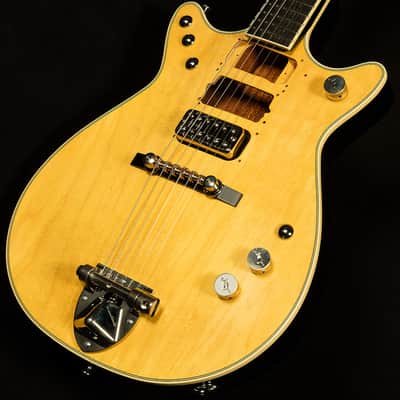 Gretsch G6131-MY Malcolm Young Jet image 5