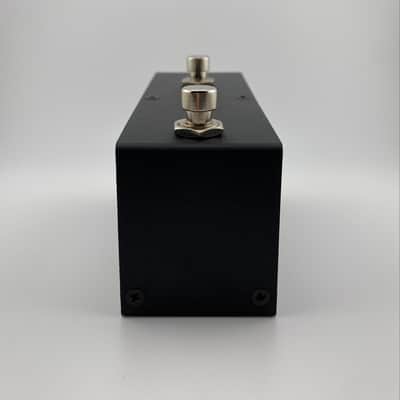 Profile-matching AUX switch for RJM (PBC10) - by PdLS 3d image 3