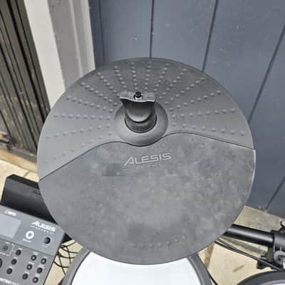 Alesis Nitro Max Kit Electronic Drum Set image 3