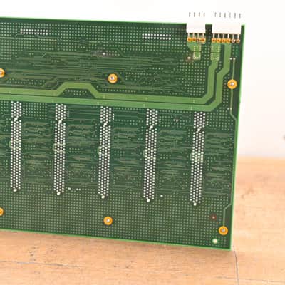 Solid State Logic SSL C300 HD K-Fader Buscard CG01U09 image 8