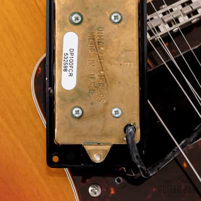 2010 Fender Jaguar HH Kurt Cobain HJG-66KC VI Ikebe Limited Model, Left-Handed w/ USA Dimarzio Pickups, Japan MIJ image 18