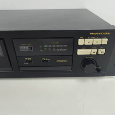 Marantz - PMD 501 - Cassette Deck - New belts - Rack-mount image 5