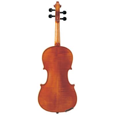 Yamaha AV7-44SG 4/4 Student Violin Outfit image 4