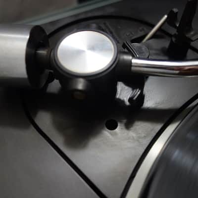 Turntable PIONEER PL-200X Direct Drive Auto-Return + platine vinyle vintage révisée image 22