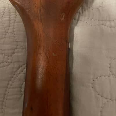 Gibson SG Special 1966 - Refinished image 3