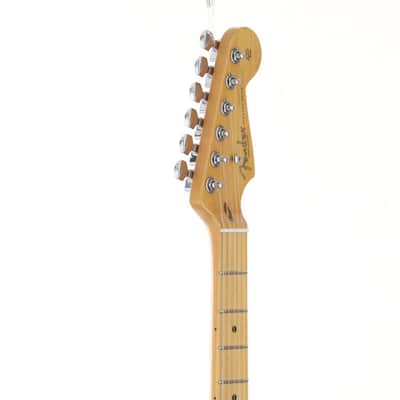 FENDER USA American Professional II Stratocaster HSS Roasted Pine [US22172800] (07/01) image 11