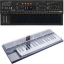 Arturia MiniFreak Stellar Synthesizer + Staubschutzcover