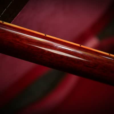 2024 Gibson Custom Shop 58' Reissue Les Paul Standard Iced Tea Burst image 12