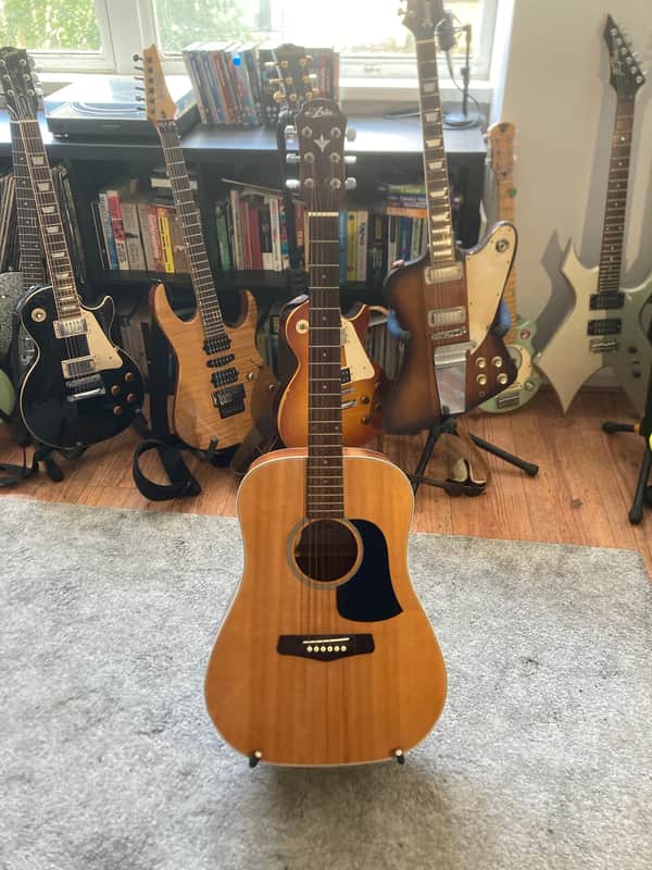 Aria AW-130S | Reverb