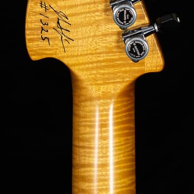 Knaggs Chesapeake Severn X Trem HSS Aged Scotch (325) image 6