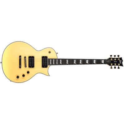 EC 1000T CTM Vintage Gold Satin LTD image 2