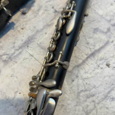 Selmer Signet 100 Clarinet image 4