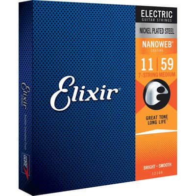 Elixir 12106 Medium /7c image 1