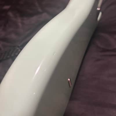Fender Limited Edition Tom DeLonge Signature Stratocaster 2023 - Surf Green image 3