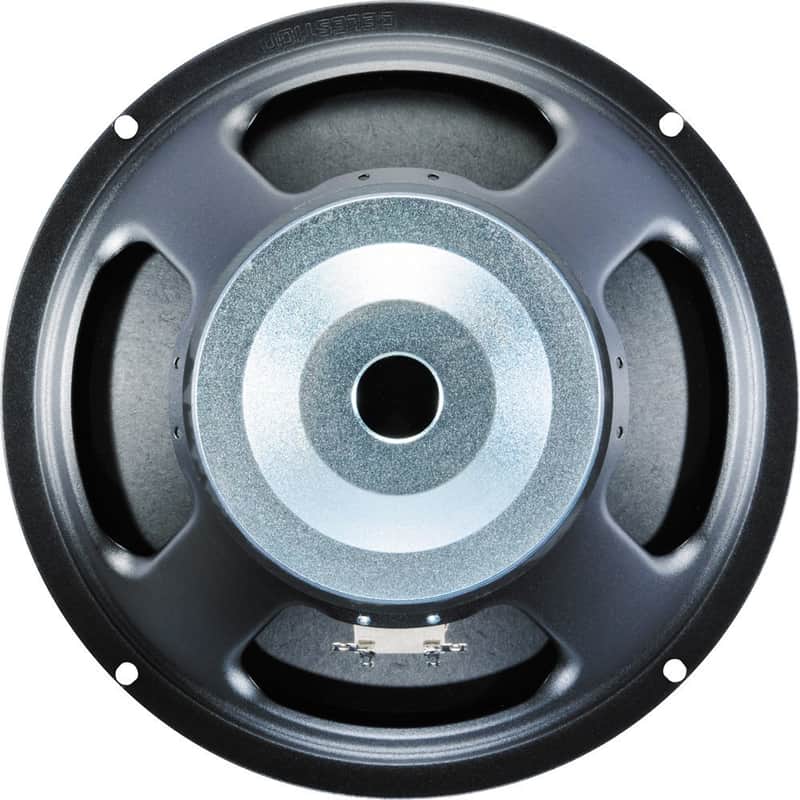 Celestion Truvox 1225 250 Watt Raw Frame Speaker 8 Ohm, 12 inch image 1