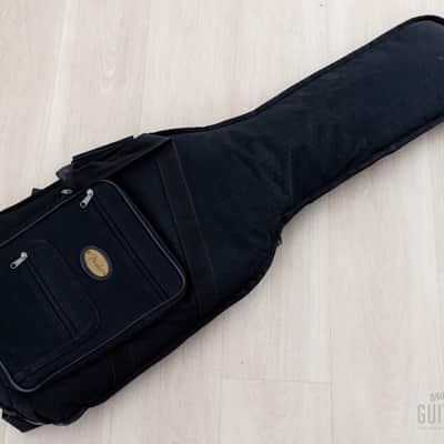 2013 Fender Richie Kotzen Telecaster TLR-RK Brown Sunburst w/ Hangtags, Japan MIJ image 18