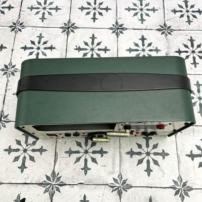 Kemper Amps Profiler Head w/ Riter 25-Watt Power Amp image 3