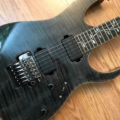 Ibanez J-Custom JCRG-20126 image 11