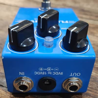 Fulltone FD1 Full Drive 2000s USA image 6