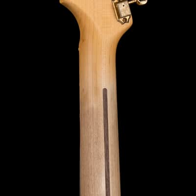 Fender Custom Shop Limited Edition 1954 Hardtail Stratocaster Journeyman Relic - Super Faded Aged Shell Pink #0339 image 15
