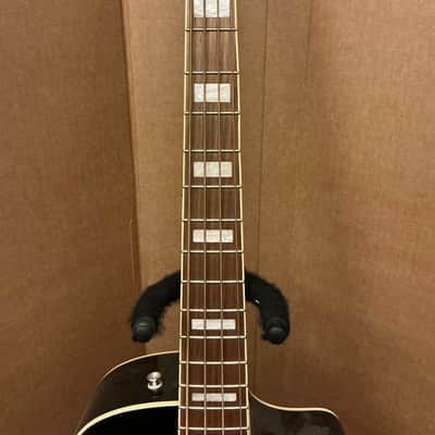 Fender Kingman V2 Acoustic Bass Guitar image 3