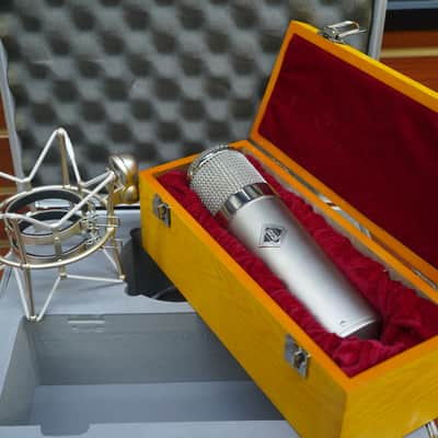 Slate Digital ML-1 Microphone - Vintage Edition image 1