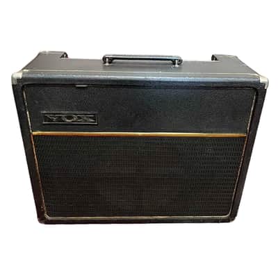 Vox V1021 Pacemaker 17-Watt 1x10" Guitar Combo