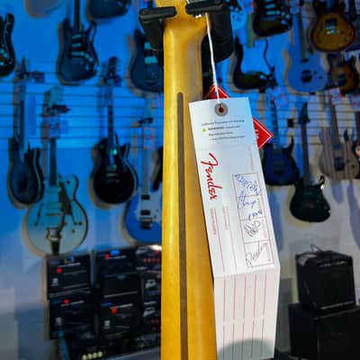 Fender Player II Telecaster Electric Guitar - Aquatone Blue with Rosewood Fingerboard FREE PLEK! 901 image 8