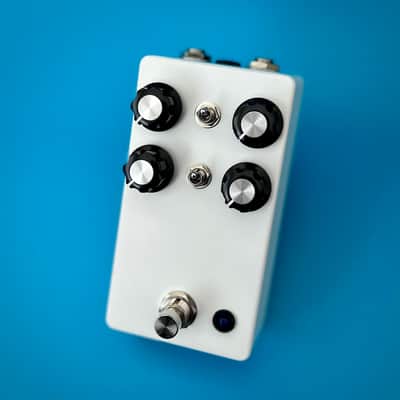 Tommy 3 (Timmy V3 Clone) | The Sound of Justice FX image 2