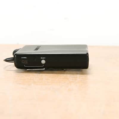 Shure PSM200 In-Ear Personal Monitoring System - H2 Band NO POWER SUPPLY CG0141G image 10