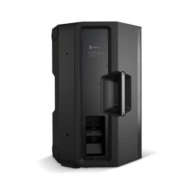 LD ICOA 12" Speakers - Black image 3