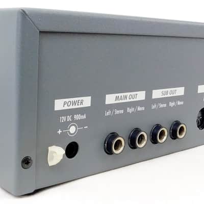 Waldorf Microwave 2 Synthesizer Rack +Fast Neuwertig + 1,5Jahre Garantie image 10