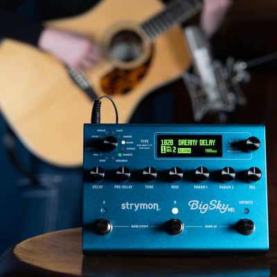 Strymon BigSky MX image 10