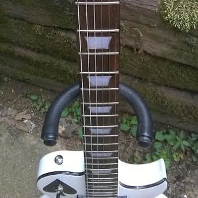 Extremely Limited Edition Motörhead - Ace of Spades Electric Guitar & Case image 5