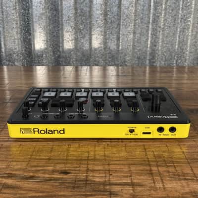 Roland P-6 ARIA Compact Creative Sampler image 6