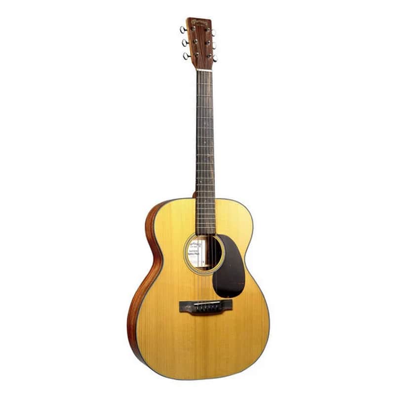 Martin Road Series 000E Retro Plus - Natural image 1
