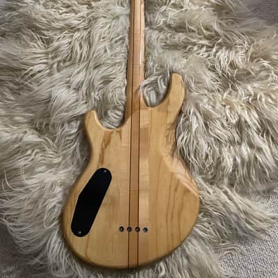 PRS Kingfisher 2015 - Natural gloss image 7