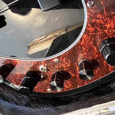 Sire Marcus Miller P7 (2019 - Black) - with upgrades image 5
