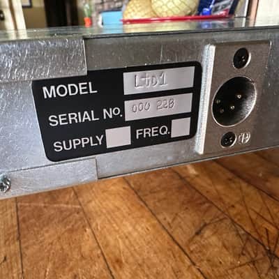 Chandler Limited LTD-1 with PSU - Neve Tone - Sounds Amazing! image 4