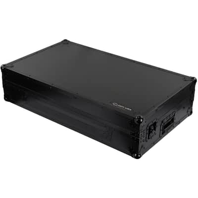 Odyssey RCGS-XDJAZWBL | Black Wheeled Case with Glide Platform | Fits XDJAZ Controller image 4
