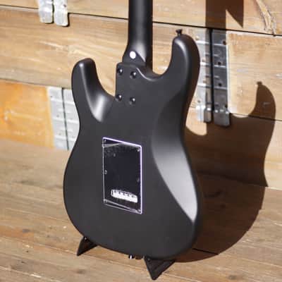 Eko Aire Stealth - Matt Black image 12