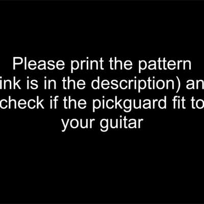Telecaster Pickguard Exotic Wood image 4