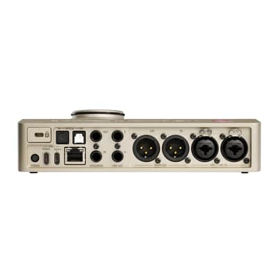 Neumann MT 48 U MT48U 4-Input USB-C/Dante Audio Interface w/ 2x Mic Pres image 5
