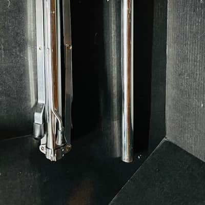 Ludwig Atlas Double Tom Floor Stand 60’s/70’s image 5