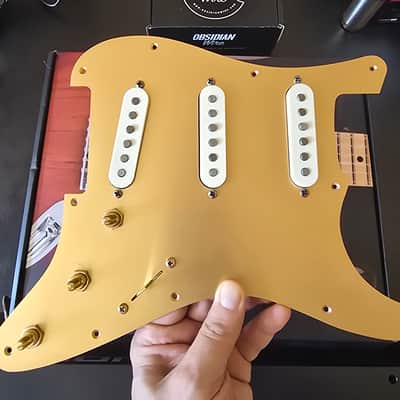 Squier Classic vibe 2020s image 2