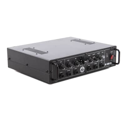 Form Factor BI500DI Bass Amp Head 500W image 2