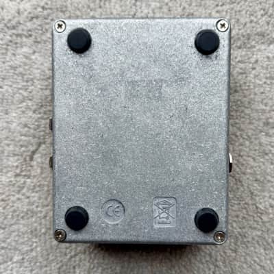 Electro-Harmonix EHX The Worm Analog Wah / Phaser / Vibrato / Tremolo 2008-2024 image 3