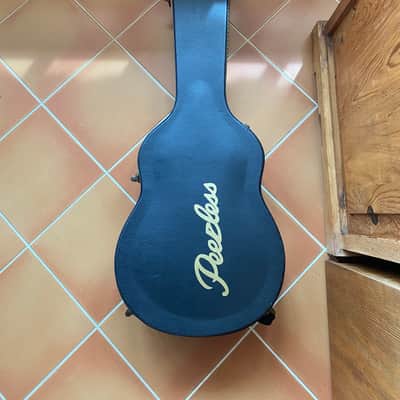 Gibson ES-175 SP 2006 Vintage Sunburst image 8