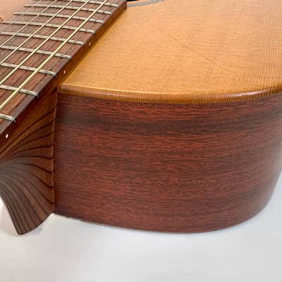 Martin DCX1E Natural 2005 image 19